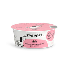 Yogupet - Yogur de Chía para Perro 110 g