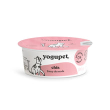 Yogupet - Yogur de Chía para Gato 110 g
