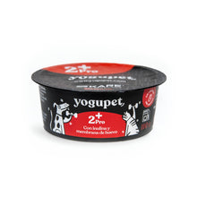 Yogupet - Iogurte Funcional 2+Pro para Cão e Gato | 4x110 g