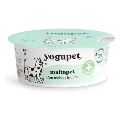 Yogupet - Iogurte Funcional Maltapet para Gato