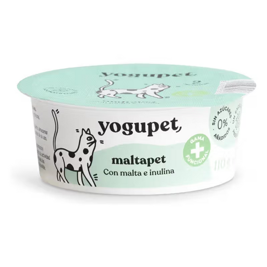 Yogupet - Iogurte Funcional Maltapet para Gato