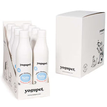 Yogupet - Kefir de Cenoura e Pera para Cão e Gato