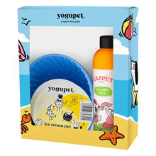 Yogupet SUMMERBOX XII Dog - Dog snack