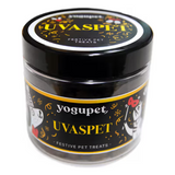 Yogupet - Snack for dogs and cats with grapes and salmon
