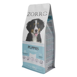 Zorro Dog Puppy Chicken - Dry dog food
